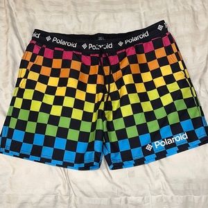 Polaroid Men’s Swim Suit